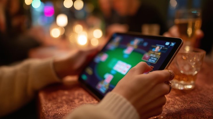 Beragam hiburan olahraga dan casino online populer bagi pengguna Indonesia