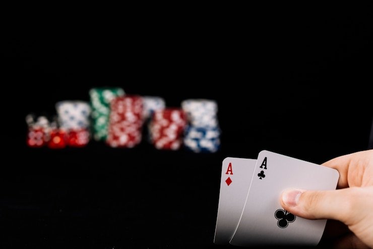 Gambar pengalaman mobile gaming VIP dengan layanan eksklusif dan akses mudah