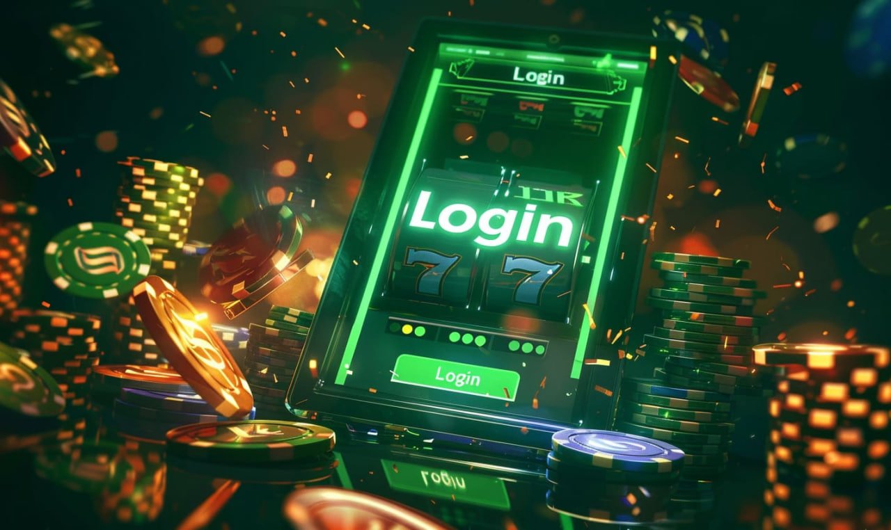 Tampilan platform hiburan digital cuan100 yang responsif pada perangkat mobile