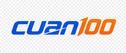 Logo cuan100